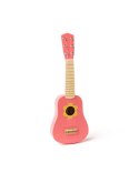 Kid's Concept - Gitara flower pink