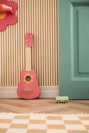 Kid's Concept - Gitara flower pink