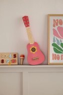 Kid's Concept - Gitara flower pink