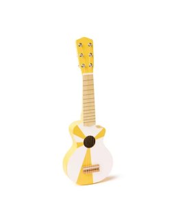 Kid's Concept - Gitara yellow white