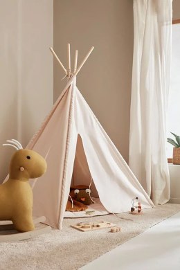 Kid's Concept - Namiot Tipi off white