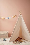 Kid's Concept - Namiot Tipi off white