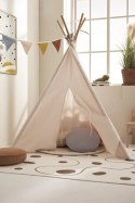 Kid's Concept - Namiot Tipi off white