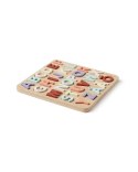 Kid's Concept - Puzzle ABC SWE