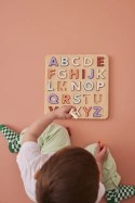 Kid's Concept - Puzzle ABC SWE