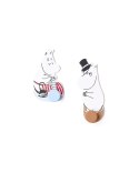 Kid's Concept - Wieszaki Moominmamma MOOMIN 2 sztuki