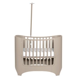 Leander - Drążek do baldachimu do łóżeczka Classic™, Cappuccino