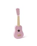 Kid's Concept - Gitara dark pink