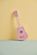 Kid's Concept - Gitara dark pink