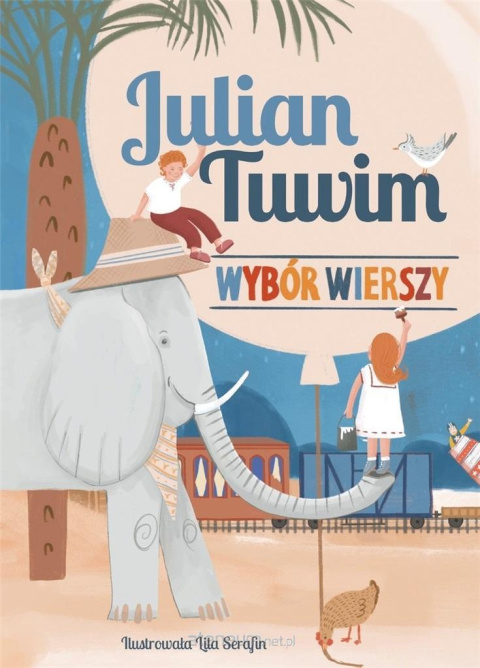 Wybór wierszy Julian Tuwim