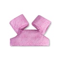 Pas piankowy do pływania The Swim Essentials Puddle Jumper 2-6 lat Pink Dots
