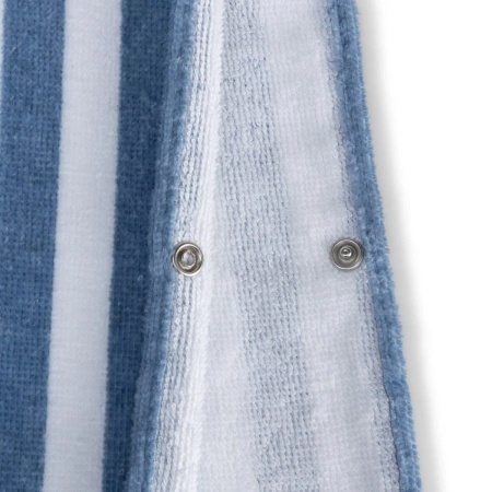 The Swim Essentials Bawełniane poncho kąpielowe Roamer Animal