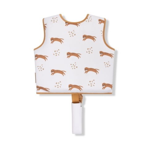 The Swim Essentials Kamizelka do nauki pływania dla dzieci 11-15 kg Roamer