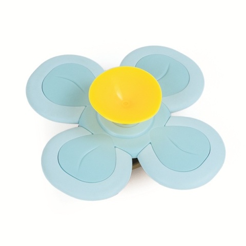 Tiger Tribe Spinner Sensoryczny - Miś