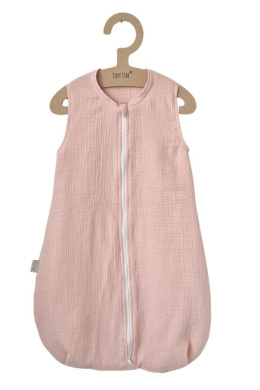 Tiny Star Śpiworek muślinowy - Shell - 1.0 tog / 0-6 M