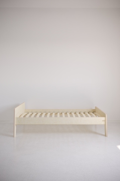 BabyWood Łóżko dla dzieci NALA