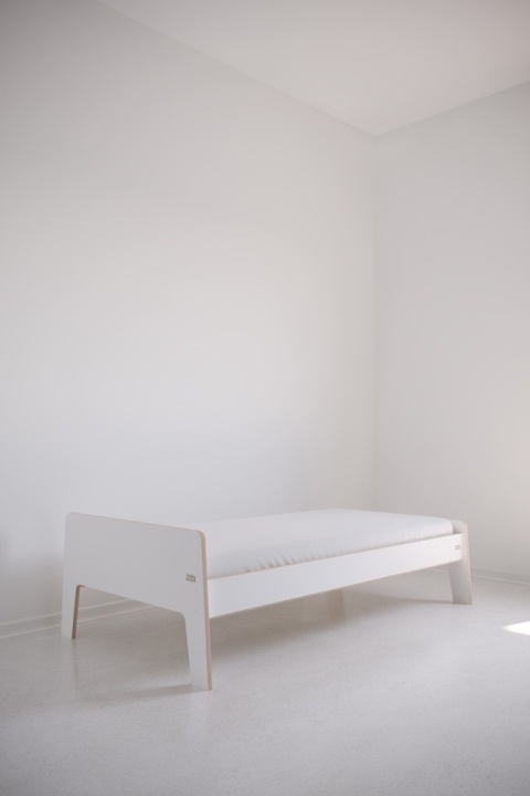 BabyWood Łóżko dla dzieci NALA