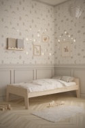 BabyWood Łóżko dla dzieci NALA