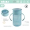 Beaba Kubek treningowy 360° blue