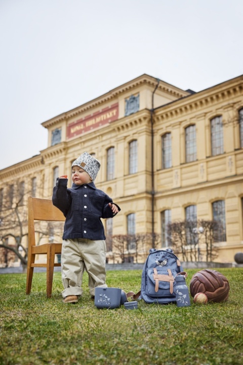 Elodie Details - Butelka na wodę - Garden Leo