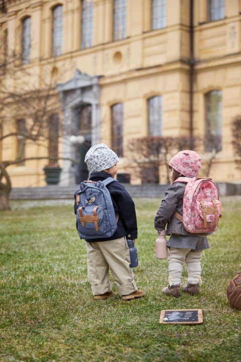 Elodie Details - Czapka - Garden Leo Toile