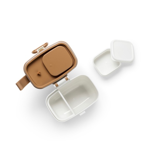 Elodie Details - Lunchbox - Blue Garden