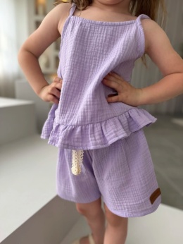 LaBambino bluzeczka LILA