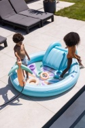 The Swim Essentials Wodny plac zabaw Rainbow