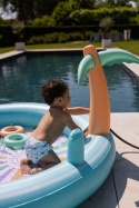 The Swim Essentials Wodny plac zabaw Rainbow