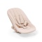 Elodie Details - Leżaczek dla noworodka Newborn Seat GRACE, Powder Pink