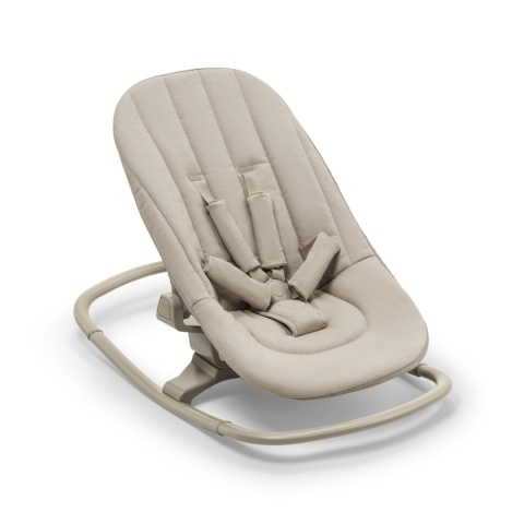 Elodie Details - Baza do leżaczka dla noworodka Newborn Seat GRACE, Moonshell