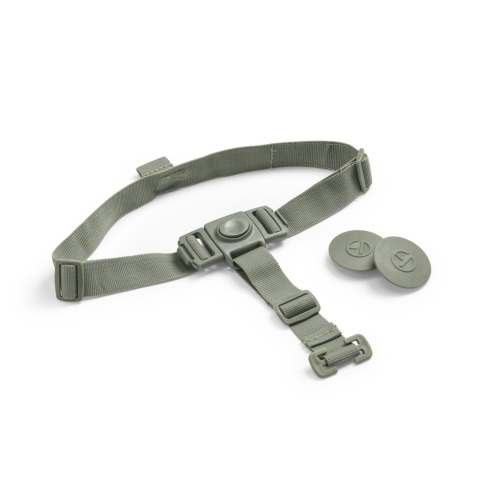 Elodie Details - krzesełko do karmienia GRACE, Hazy Jade