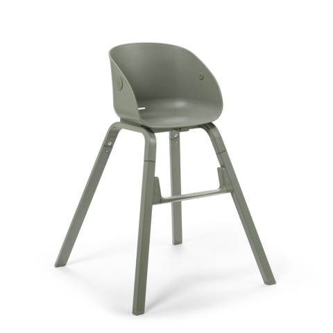 Elodie Details - krzesełko do karmienia GRACE, Hazy Jade