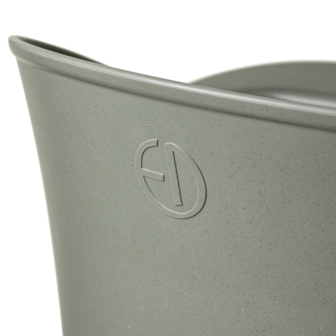 Elodie Details - krzesełko do karmienia GRACE, Hazy Jade