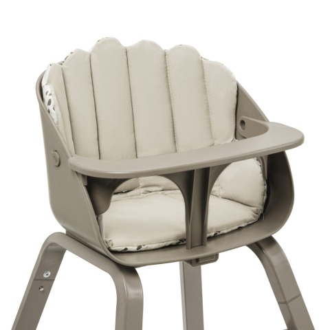 Elodie Details - poduszka do krzesełka do karmienia GRACE, Dalmatian Dots