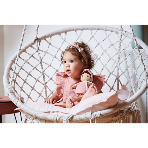 Kaloo Lalka Amandine 25 cm w pudełku Tendresse