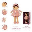 Kaloo Lalka Amandine 25 cm w pudełku Tendresse
