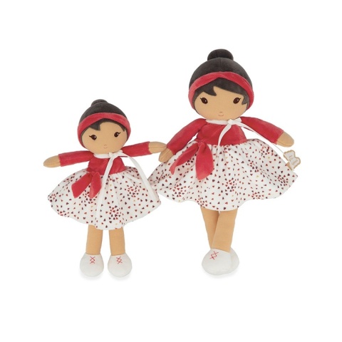 Kaloo Lalka Emilie 32 cm w pudełku Tendresse