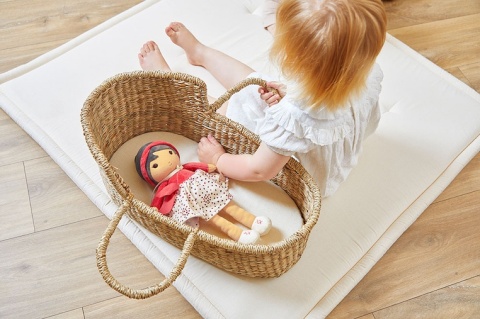 Kaloo Lalka Emilie 32 cm w pudełku Tendresse