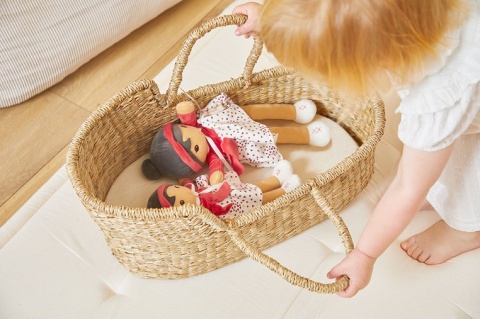 Kaloo Lalka Emilie 32 cm w pudełku Tendresse