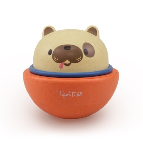 Tiger Tribe Rocking Rollers - Pies