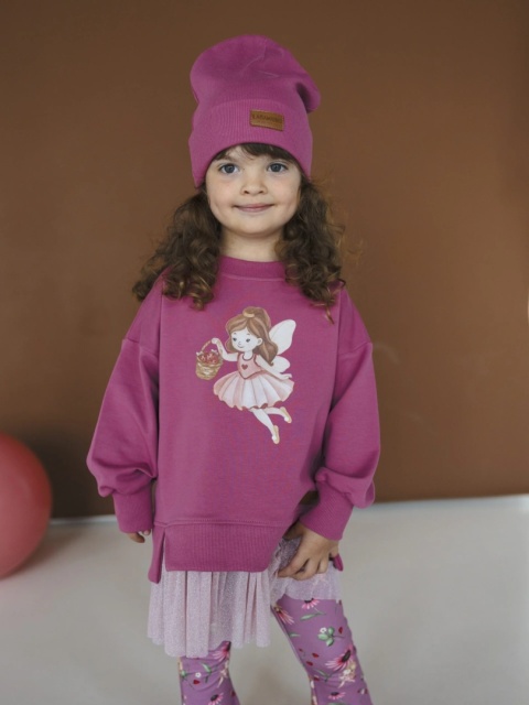 Czapka Beanie LaBambino