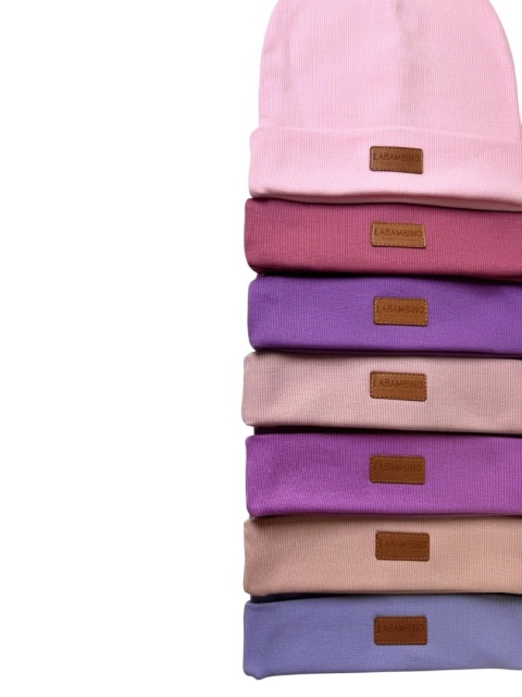 Czapka Beanie LaBambino