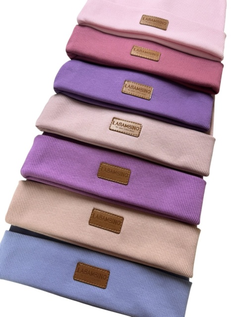 Czapka Beanie LaBambino