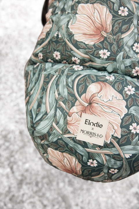 Elodie Details - śpiworek do wózka - Pimpernel