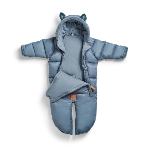 Elodie Details - kombinezon dziecięcy - Garden Leo