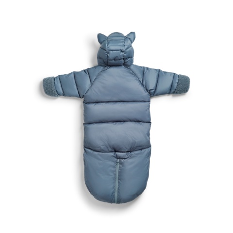 Elodie Details - kombinezon dziecięcy - Garden Leo