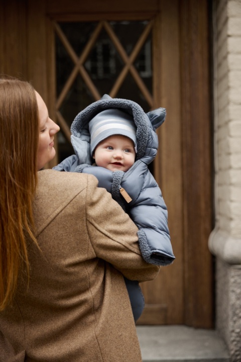 Elodie Details - kombinezon dziecięcy - Garden Leo