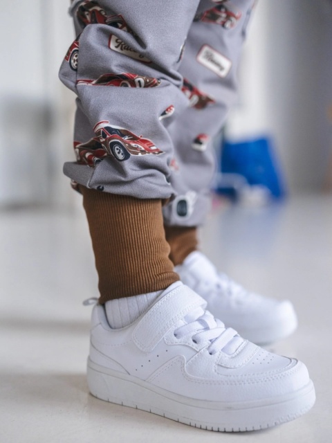 LaBambino Dres chłopięcy bluza KAPTUR z baggy FORMUŁA