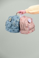 Lassig Plecak mini Pattern Party Blue